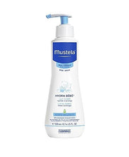 Carica l'immagine nel visualizzatore di Gallery, Mustela Hydra Bebe Latte Corpo Idratante - 300 ml - Ilgrandebazar
