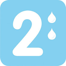 Carica l'immagine nel visualizzatore di Gallery, Mam FT0202 - Confezione da 2 tettarelle a flusso medio Flusso - Ilgrandebazar