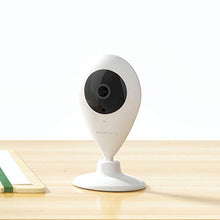 Carica l'immagine nel visualizzatore di Gallery, Homento Telecamera Smarte Wifi di Sorveglianza con funzione...