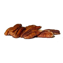 Carica l'immagine nel visualizzatore di Gallery, Dorimed - Noci Pecan naturali, sgusciate, intere, crude, 1Kg