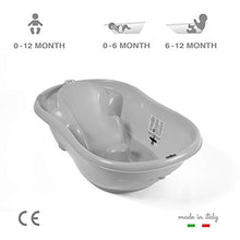 Carica l'immagine nel visualizzatore di Gallery, okbaby, Vaschetta Onda, Bianco (BIANCO68) - Ilgrandebazar