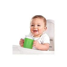 Carica l'immagine nel visualizzatore di Gallery, Munchkin Miracle 360 ° Tazza (207 ml, colore: verde) 207 Verde - Ilgrandebazar