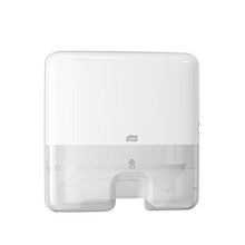 Carica l'immagine nel visualizzatore di Gallery, Tork 952100 Xpress Asciugamani Starter Pack: 1 Dispenser Mini per... - Ilgrandebazar