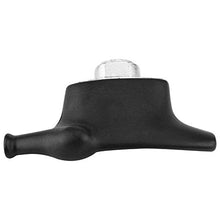 Carica l'immagine nel visualizzatore di Gallery, Testa di smontaggio per montaggio smontagomme in nylon nero plastica 28MM - Ilgrandebazar