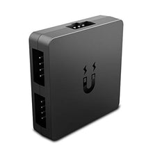Carica l'immagine nel visualizzatore di Gallery, DEEP COOL - Convertitore RGB, 5 V ADD-RGB a 12 V Compatibile con...