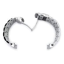 Carica l'immagine nel visualizzatore di Gallery, 22mm Metal Band SS222003B010(D) - Orologio - Ilgrandebazar