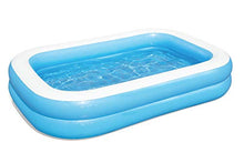 Carica l'immagine nel visualizzatore di Gallery, Bestway 54006-2 Piscinetta Gonfiabile Family, 6 Anni+
