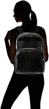 Carica l'immagine nel visualizzatore di Gallery, AmazonBasics Zaino scolastico - Transparente