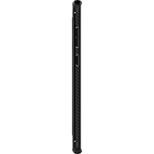Carica l'immagine nel visualizzatore di Gallery, Spigen Rugged Armor Cover Galaxy S10, Assorbimento Acustico e Struttura in... - Ilgrandebazar