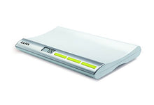 Carica l'immagine nel visualizzatore di Gallery, Laica PS3001W1 Bilancia Pesabambini Eletronica, Silver - Ilgrandebazar