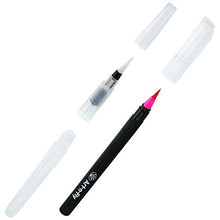 Carica l'immagine nel visualizzatore di Gallery, 24 Brush Pen Set Pennelli Acquerello per Disegno Penne ad Acquerello... - Ilgrandebazar