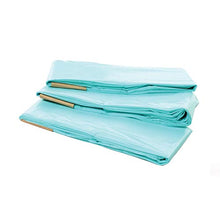 Carica l'immagine nel visualizzatore di Gallery, Korbell KB250DR3B Ricarica per Bidone, Confezione 3 Pezzi, Verde, 16 L - Ilgrandebazar