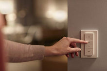 Carica l'immagine nel visualizzatore di Gallery, Philips Lighting Telecomando Dimmer Switch per Controllo Illuminazione...