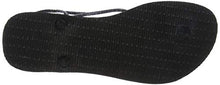 Carica l'immagine nel visualizzatore di Gallery, Havaianas Luna, Sandali Donna 39/40 EU, Nero Black 0090