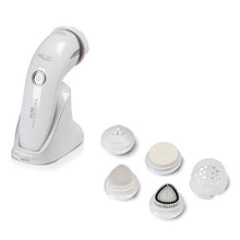 Carica l'immagine nel visualizzatore di Gallery, Imetec Bellissima Face Cleansing Pro Spazzola per la Pulizia del Viso,... - Ilgrandebazar