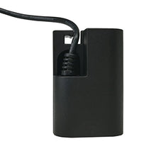 Carica l'immagine nel visualizzatore di Gallery, ANDYCINE - Adattatore per batteria D-Tap a LP-E6, compatibile con A-DTAP-E6.