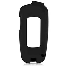 Carica l'immagine nel visualizzatore di Gallery, kwmobile Cover in silicone compatibile con Garmin inReach Explorer - nero