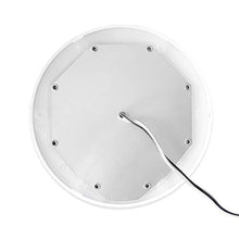 Carica l'immagine nel visualizzatore di Gallery, Dream Lighting PLAFONIERA a LED da 12V 12,7 cm con interruttore Bianco Caldo - Ilgrandebazar