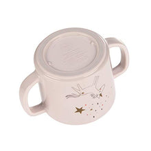 Carica l'immagine nel visualizzatore di Gallery, Laessig Tazza per Bambini Magic Horse, Rosa rosa - Ilgrandebazar