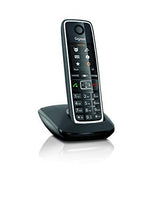 Carica l'immagine nel visualizzatore di Gallery, Gigaset C560 Telefono portatile, trasferimento di chiamata, suonerie e... - Ilgrandebazar