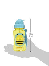 Carica l'immagine nel visualizzatore di Gallery, Skip Hop, Zoo, borraccia con cannuccia