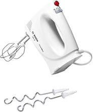 Carica l'immagine nel visualizzatore di Gallery, Bosch Mfq3030 Sbattitore, 350 W, Bianco