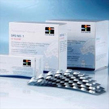 Carica l'immagine nel visualizzatore di Gallery, Lovibond Phenol Red Rapid Dissolve 100 Tablets - Ilgrandebazar