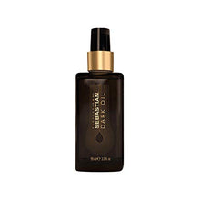 Carica l'immagine nel visualizzatore di Gallery, Sebastian Form Dark oil 95ml (13073) - Ilgrandebazar