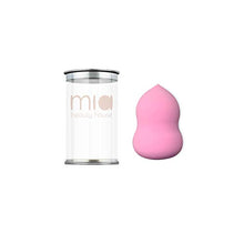 Carica l'immagine nel visualizzatore di Gallery, Mia beauty house | Set composto da quattro sponges | Spugnette per...