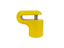 Carica l'immagine nel visualizzatore di Gallery, Hyfive per IMPIEGHI Pesanti in Moto Scooter Bici Disc Lock + Lucchetto... - Ilgrandebazar