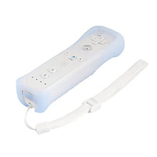 Carica l'immagine nel visualizzatore di Gallery, Kreema Telecomando per Videogiochi Bianco con Custodia in Silicone +...