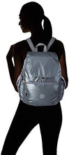 Carica l'immagine nel visualizzatore di Gallery, Kipling City Pack - Borse a zainetto Donna Nero (Black Indigo)