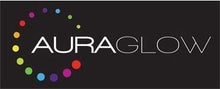 Carica l'immagine nel visualizzatore di Gallery, Auraglow Luce LED di Sicurezza A Batteria Ad Attivazione Con 1, Nero - Ilgrandebazar