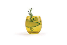 Carica l'immagine nel visualizzatore di Gallery, Excelsa San Josè Set 6 Bicchieri Acqua, Vetro, Multicolore - Ilgrandebazar