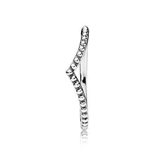 Carica l'immagine nel visualizzatore di Gallery, Pandora Piercing ad anello Donna argento - 196315-56 - Ilgrandebazar