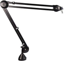 Carica l'immagine nel visualizzatore di Gallery, Rode PSA1 Braccio Portamicrofono da Studio Professionale, Nero - Ilgrandebazar