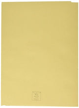 Carica l'immagine nel visualizzatore di Gallery, Pigna Eco Cartella con Stampa, Confezione da 50 Pezzi , colore GIALLO