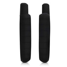 Carica l'immagine nel visualizzatore di Gallery, kwmobile Cover in silicone compatibile con Garmin GPSMAP 66s / 66st - nero