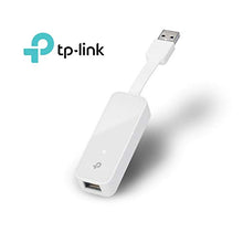 Carica l'immagine nel visualizzatore di Gallery, TP-Link Adattatore di rete da USB 3.0 a Gigabit Ethernet 10/100/1000,... - Ilgrandebazar