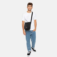 Carica l'immagine nel visualizzatore di Gallery, Eastpak Flex Borsa A Tracolla, 23 cm, 3.5 L, Nero (Black)