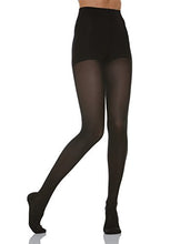 Carica l'immagine nel visualizzatore di Gallery, Relaxsan Basic 880P collant compressivi 140 Den PLUS compressione graduata...