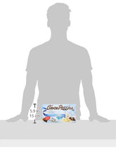 Carica l'immagine nel visualizzatore di Gallery, Crispo Confetti Cioco Passion Cioccolato al Latte con Cuore di 1 kg