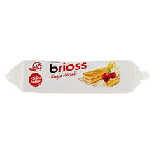 Carica l'immagine nel visualizzatore di Gallery, Ferrero Brioss Ciliegia, confezione da 10 merendine - 280 gr