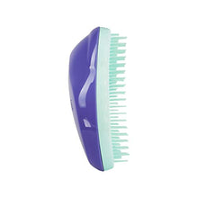 Carica l'immagine nel visualizzatore di Gallery, Tangle Teezer - Spazzola districante per capelli, colore: Blu elettrico - Ilgrandebazar