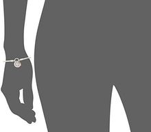 Carica l'immagine nel visualizzatore di Gallery, Pandora Bracciale con Charm Donna Argento - 597092CZ-19 - Ilgrandebazar