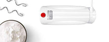 Carica l'immagine nel visualizzatore di Gallery, Bosch Mfq3030 Sbattitore, 350 W, Bianco 350 W - Ilgrandebazar