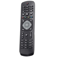 Carica l'immagine nel visualizzatore di Gallery, VBESTLIFE Telecomando per Philips Sostituzione Controller Telecomando for Most of Its LCD, LED or Plasma TVs for Philips