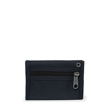 Carica l'immagine nel visualizzatore di Gallery, Eastpak Crew Portafoglio Singolo, 13 cm, blu (Cloud 14 Blu Navy)
