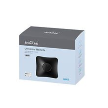 Carica l'immagine nel visualizzatore di Gallery, Broadlink RM4 pro+HTS2 IR RF WiFi Universale Remote Smart Home Automation Compatible