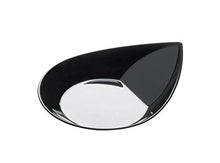 Carica l'immagine nel visualizzatore di Gallery, Gold Plast - Coppetta Smart, colore nero - 50 pz per 86x71 mm, Nero - Ilgrandebazar